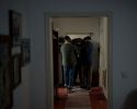 Папа умер в субботу