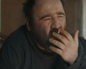 Снег в моём дворе