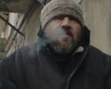 Снег в моём дворе