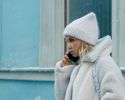 Интересное положение