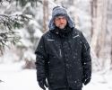 Склифосовский. Новый год
