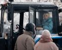 Склифосовский. Новый год