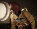 Пылающий горизонт