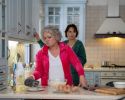 Укрощение свекрови 3