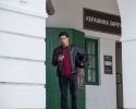 Невеста под ключ