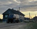 Космос засыпает