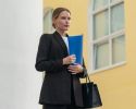 Тёплый ветер с севера