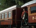 Волшебные часы и заклинатель времени
