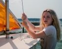 Рыба-луна (и другие истории о Грин-Лейк)