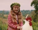 Оливка, Игорёк и Рекс