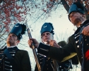1780. Война за честь и свободу
