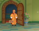 Три богатыря. Ни дня без подвига 3
