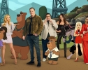 Во все тяжкие: Медведи