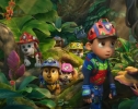 Щенячий патруль: Динофильм