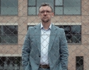 Порядочный человек / Порядна людина