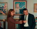 Электрический поцелуй