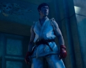 Street Fighter / Уличный боец / Вуличний боєць